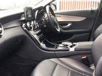 USED 2014 14 MERCEDES-BENZ C CLASS 2.1 C250 BLUETEC SPORT 4d 204 BHP 