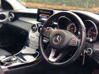 USED 2014 14 MERCEDES-BENZ C CLASS 2.1 C250 BLUETEC SPORT 4d 204 BHP 