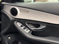 USED 2014 14 MERCEDES-BENZ C CLASS 2.1 C250 BLUETEC SPORT 4d 204 BHP 