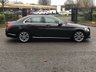USED 2014 14 MERCEDES-BENZ C CLASS 2.1 C250 BLUETEC SPORT 4d 204 BHP 