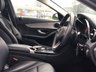USED 2014 14 MERCEDES-BENZ C CLASS 2.1 C250 BLUETEC SPORT 4d 204 BHP 
