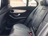 USED 2014 14 MERCEDES-BENZ C CLASS 2.1 C250 BLUETEC SPORT 4d 204 BHP 