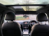 USED 2014 14 AUDI Q5 2.0 TDI QUATTRO S LINE PLUS 5d 175 BHP 
