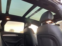 USED 2014 14 AUDI Q5 2.0 TDI QUATTRO S LINE PLUS 5d 175 BHP 