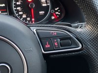 USED 2014 14 AUDI Q5 2.0 TDI QUATTRO S LINE PLUS 5d 175 BHP 