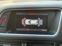 USED 2014 14 AUDI Q5 2.0 TDI QUATTRO S LINE PLUS 5d 175 BHP 