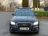 USED 2014 14 AUDI Q5 2.0 TDI QUATTRO S LINE PLUS 5d 175 BHP 