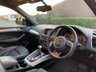 USED 2014 14 AUDI Q5 2.0 TDI QUATTRO S LINE PLUS 5d 175 BHP 