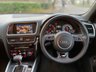 USED 2014 14 AUDI Q5 2.0 TDI QUATTRO S LINE PLUS 5d 175 BHP 