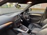 USED 2014 14 AUDI Q5 2.0 TDI QUATTRO S LINE PLUS 5d 175 BHP 