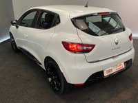 USED 2015 65 RENAULT CLIO 0.9 DYNAMIQUE S NAV TCE 5d 89 BHP 