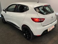 USED 2015 65 RENAULT CLIO 0.9 DYNAMIQUE S NAV TCE 5d 89 BHP 