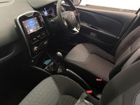 USED 2015 65 RENAULT CLIO 0.9 DYNAMIQUE S NAV TCE 5d 89 BHP 