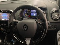 USED 2015 65 RENAULT CLIO 0.9 DYNAMIQUE S NAV TCE 5d 89 BHP 