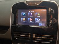 USED 2015 65 RENAULT CLIO 0.9 DYNAMIQUE S NAV TCE 5d 89 BHP 