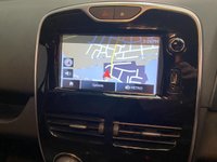 USED 2015 65 RENAULT CLIO 0.9 DYNAMIQUE S NAV TCE 5d 89 BHP 