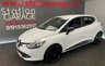 USED 2015 65 RENAULT CLIO 0.9 DYNAMIQUE S NAV TCE 5d 89 BHP 