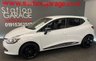 USED 2015 65 RENAULT CLIO 0.9 DYNAMIQUE S NAV TCE 5d 89 BHP 
