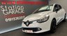 USED 2015 65 RENAULT CLIO 0.9 DYNAMIQUE S NAV TCE 5d 89 BHP 