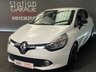 USED 2015 65 RENAULT CLIO 0.9 DYNAMIQUE S NAV TCE 5d 89 BHP 