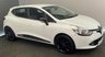 USED 2015 65 RENAULT CLIO 0.9 DYNAMIQUE S NAV TCE 5d 89 BHP 