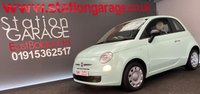USED 2014 14 FIAT 500 1.2 POP 3d 69 BHP 