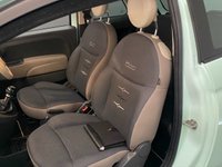 USED 2014 14 FIAT 500 1.2 POP 3d 69 BHP 