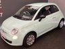 USED 2014 14 FIAT 500 1.2 POP 3d 69 BHP 