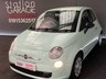 USED 2014 14 FIAT 500 1.2 POP 3d 69 BHP 