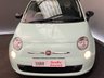 USED 2014 14 FIAT 500 1.2 POP 3d 69 BHP 