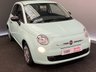 USED 2014 14 FIAT 500 1.2 POP 3d 69 BHP 