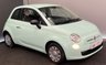 USED 2014 14 FIAT 500 1.2 POP 3d 69 BHP 