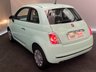 USED 2014 14 FIAT 500 1.2 POP 3d 69 BHP 