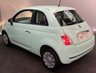 USED 2014 14 FIAT 500 1.2 POP 3d 69 BHP 