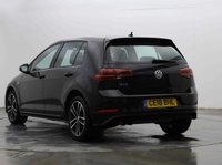 USED 2018 18 VOLKSWAGEN GOLF 1.4 GTE DSG 5d 150 BHP ZERO DEPOSIT FINANCE AVAILABLE