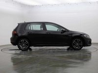 USED 2018 18 VOLKSWAGEN GOLF 1.4 GTE DSG 5d 150 BHP ZERO DEPOSIT FINANCE AVAILABLE