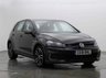 USED 2018 18 VOLKSWAGEN GOLF 1.4 GTE DSG 5d 150 BHP ZERO DEPOSIT FINANCE AVAILABLE