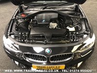 USED 2015 64 BMW 4 SERIES 2.0 428I M SPORT 2d 242 BHP FREE UK DELIVERY*VIDEO AVAILABLE* FINANCE ARRANGED* PART EX*HPI CLEAR