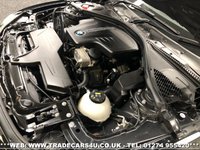 USED 2015 64 BMW 4 SERIES 2.0 428I M SPORT 2d 242 BHP FREE UK DELIVERY*VIDEO AVAILABLE* FINANCE ARRANGED* PART EX*HPI CLEAR