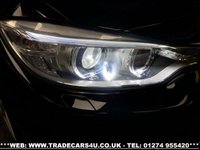 USED 2015 64 BMW 4 SERIES 2.0 428I M SPORT 2d 242 BHP FREE UK DELIVERY*VIDEO AVAILABLE* FINANCE ARRANGED* PART EX*HPI CLEAR