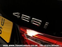 USED 2015 64 BMW 4 SERIES 2.0 428I M SPORT 2d 242 BHP FREE UK DELIVERY*VIDEO AVAILABLE* FINANCE ARRANGED* PART EX*HPI CLEAR