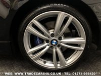 USED 2015 64 BMW 4 SERIES 2.0 428I M SPORT 2d 242 BHP FREE UK DELIVERY*VIDEO AVAILABLE* FINANCE ARRANGED* PART EX*HPI CLEAR