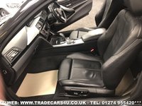 USED 2015 64 BMW 4 SERIES 2.0 428I M SPORT 2d 242 BHP FREE UK DELIVERY*VIDEO AVAILABLE* FINANCE ARRANGED* PART EX*HPI CLEAR
