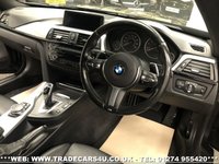 USED 2015 64 BMW 4 SERIES 2.0 428I M SPORT 2d 242 BHP FREE UK DELIVERY*VIDEO AVAILABLE* FINANCE ARRANGED* PART EX*HPI CLEAR