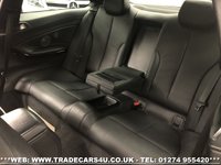 USED 2015 64 BMW 4 SERIES 2.0 428I M SPORT 2d 242 BHP FREE UK DELIVERY*VIDEO AVAILABLE* FINANCE ARRANGED* PART EX*HPI CLEAR