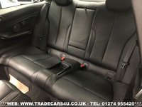 USED 2015 64 BMW 4 SERIES 2.0 428I M SPORT 2d 242 BHP FREE UK DELIVERY*VIDEO AVAILABLE* FINANCE ARRANGED* PART EX*HPI CLEAR