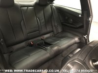 USED 2015 64 BMW 4 SERIES 2.0 428I M SPORT 2d 242 BHP FREE UK DELIVERY*VIDEO AVAILABLE* FINANCE ARRANGED* PART EX*HPI CLEAR