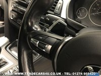 USED 2015 64 BMW 4 SERIES 2.0 428I M SPORT 2d 242 BHP FREE UK DELIVERY*VIDEO AVAILABLE* FINANCE ARRANGED* PART EX*HPI CLEAR