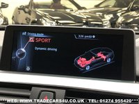 USED 2015 64 BMW 4 SERIES 2.0 428I M SPORT 2d 242 BHP FREE UK DELIVERY*VIDEO AVAILABLE* FINANCE ARRANGED* PART EX*HPI CLEAR