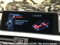 USED 2015 64 BMW 4 SERIES 2.0 428I M SPORT 2d 242 BHP FREE UK DELIVERY*VIDEO AVAILABLE* FINANCE ARRANGED* PART EX*HPI CLEAR